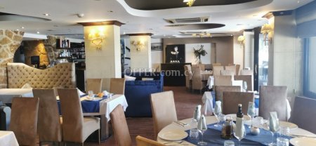 Restaurant for sale in Agia Trias, Limassol - 11