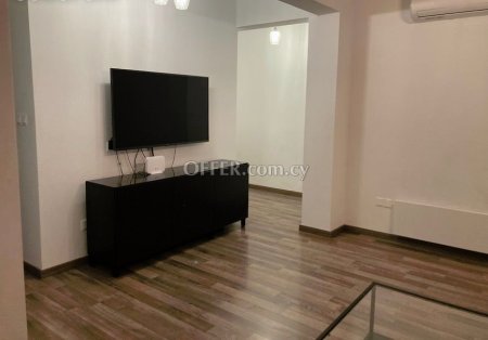 2 Bed Apartment for rent in Germasogeia, Limassol - 9