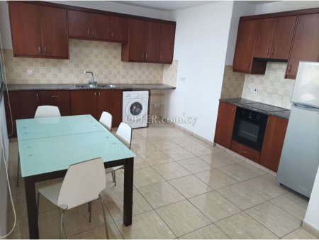 Two Bedroom Apartment in Aradippou Laranaca - 10