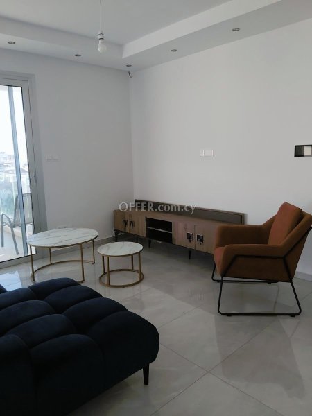 3 Bed Apartment for rent in Kapsalos, Limassol - 11