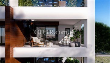 Modern 2 Bedroom Penthouse With Roof Garden  In Prestigious Area In Po - 5