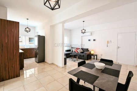 2 Bed Apartment for Rent in City Center, Larnaca - 10