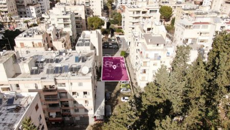 Residential plot in Agioi Omologites Nicosia - 4