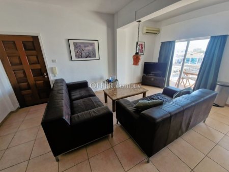2 Bed Apartment for rent in Tsiflikoudia, Limassol - 8