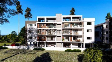Modern 2 Bedroom Apartment  In Prestigious Area In Polemidia, Limassol - 7