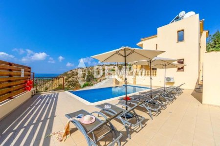 Villa For Sale in Kissonerga, Paphos - DP3978 - 10