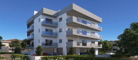 New For Sale €495,000 Penthouse Luxury Apartment 3 bedrooms, Whole Floor Agios Athanasios Limassol - 8