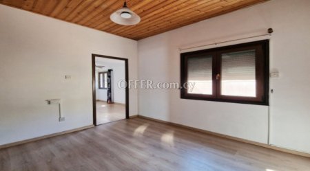 New For Sale €225,000 House (1 level bungalow) 2 bedrooms, Semi-detached Aglantzia Nicosia - 10