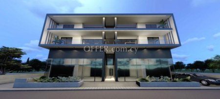 New For Sale €180,000 Apartment 2 bedrooms, Retiré, top floor, Lakatameia, Lakatamia Nicosia - 4