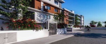 New For Sale €356,500 Apartment 2 bedrooms, Retiré, top floor, Polemidia (Kato) Limassol - 3