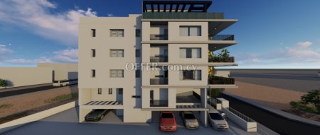 Καινούργιο Πωλείται €296,000 Διαμέρισμα Λεμεσός (κέντρο) Λεμεσός - 8