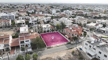 Residential plot in Lakatamia (Anthoupolis),  Nicosia - 6