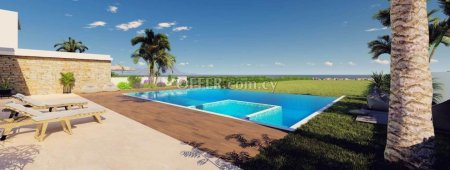 Beachfront Villas for sale in Polis Cyprus - 2