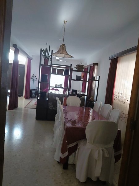 4 Bed House for Rent in Livadia, Larnaca - 10
