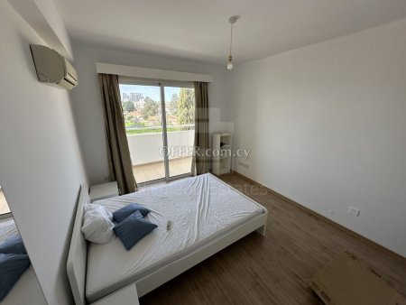 One Bedroom Apartment next to the University of Nicosia - 8