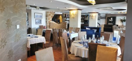 Restaurant for sale in Agia Trias, Limassol - 10
