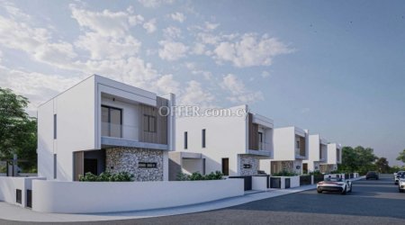 House (Detached) in Ypsonas, Limassol for Sale - 7