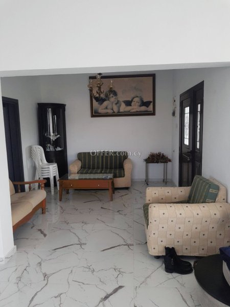 2 Bed House for rent in Giolou, Paphos - 10