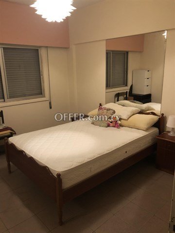 Cozy 1 Bedroom Available  In Engomi (Eleonon), Nicosia - 6