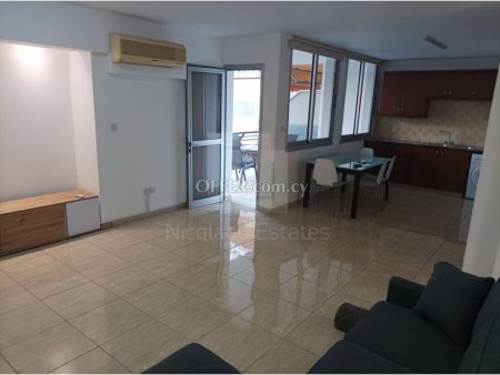Two Bedroom Apartment in Aradippou Laranaca - 9