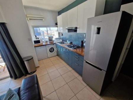 2 Bed Apartment for rent in Tsiflikoudia, Limassol - 7