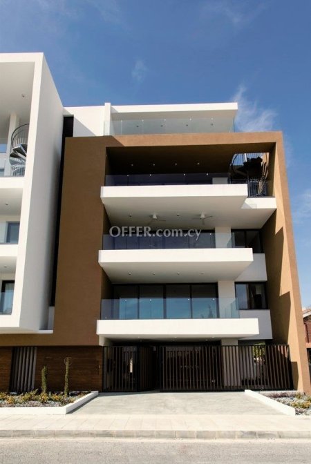 3 Bed Apartment for sale in Agios Athanasios, Limassol - 2