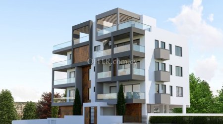Apartment (Penthouse) in Panthea, Limassol for Sale - 6