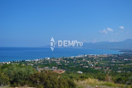 Bungalow For Sale in Neo Chorio, Paphos - DP3979 - 9