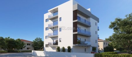 New For Sale €495,000 Penthouse Luxury Apartment 3 bedrooms, Whole Floor Agios Athanasios Limassol - 7