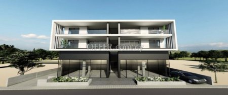 Καινούργιο Πωλείται €180,000 Διαμέρισμα Ρετιρέ, τελευταίο όροφο, Λακατάμεια, Λακατάμια Λευκωσία - 3