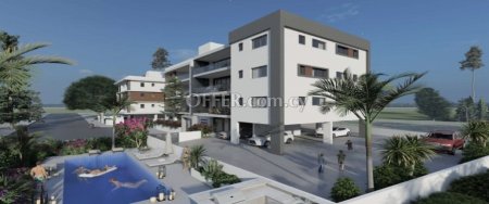 New For Sale €368,000 Apartment 2 bedrooms, Retiré, top floor, Polemidia (Kato) Limassol - 5