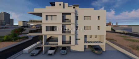 Καινούργιο Πωλείται €296,000 Διαμέρισμα Λεμεσός (κέντρο) Λεμεσός - 7