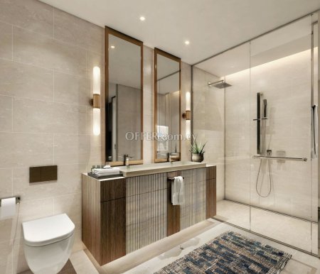 2 Bed Apartment for Sale in Mouttagiaka, Limassol - 9