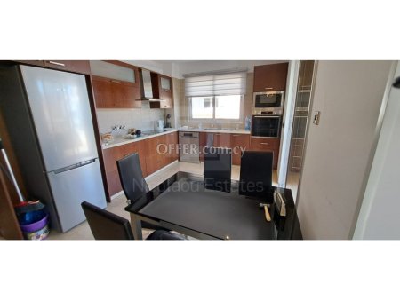 Three bedroom apartment for sale in Petrou Pavlou. - 8