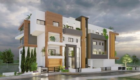 1 Bed Apartment for sale in Panthea, Limassol - 5