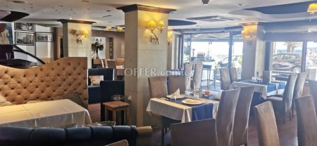 Restaurant for sale in Agia Trias, Limassol - 9