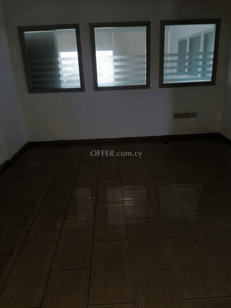 Office for rent in Ypsonas, Limassol - 3