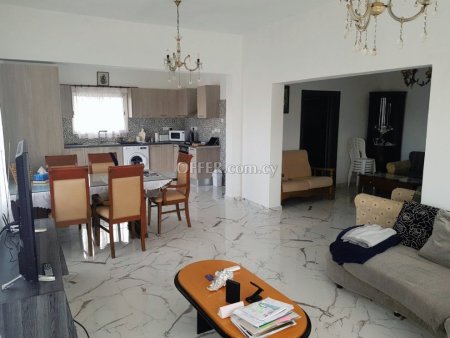 2 Bed House for rent in Giolou, Paphos - 9