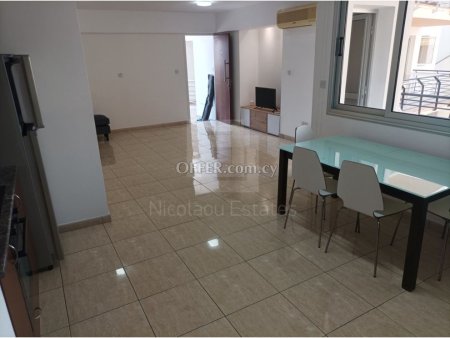 Two Bedroom Apartment in Aradippou Laranaca - 8