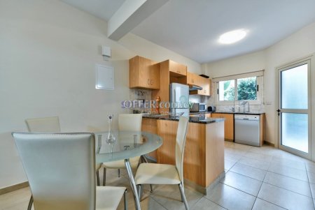 2 Bedroom Townhouse For Rent Limassol - 8