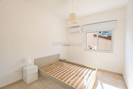 2 Bed Apartment for Rent in City Center, Larnaca - 8
