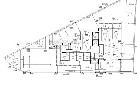 Apartment (Penthouse) in Panthea, Limassol for Sale - 5