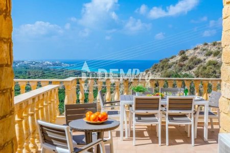 Villa For Sale in Kissonerga, Paphos - DP3978 - 8