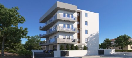 New For Sale €495,000 Penthouse Luxury Apartment 3 bedrooms, Whole Floor Agios Athanasios Limassol - 6