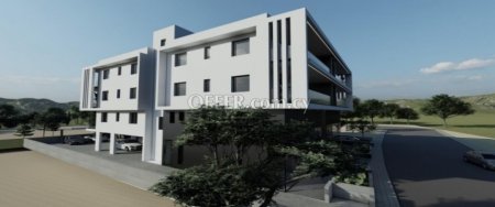 Καινούργιο Πωλείται €180,000 Διαμέρισμα Ρετιρέ, τελευταίο όροφο, Λακατάμεια, Λακατάμια Λευκωσία - 2