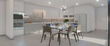 New For Sale €368,000 Apartment 2 bedrooms, Retiré, top floor, Polemidia (Kato) Limassol - 4