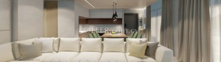 Καινούργιο Πωλείται €290,000 Διαμέρισμα Στρόβολος Λευκωσία - 6