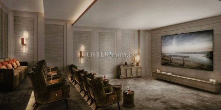2 Bed Apartment for Sale in Mouttagiaka, Limassol - 8