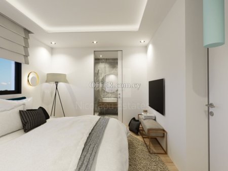 Modern four bedroom house on a corner plot near athallasas park in Geri - 7