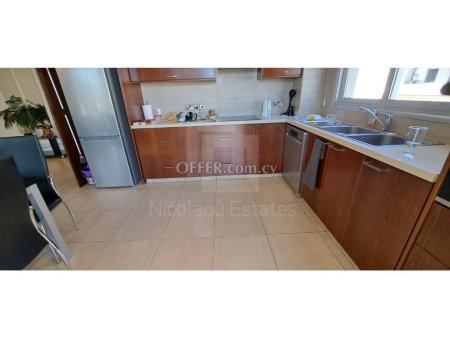 Three bedroom apartment for sale in Petrou Pavlou. - 7